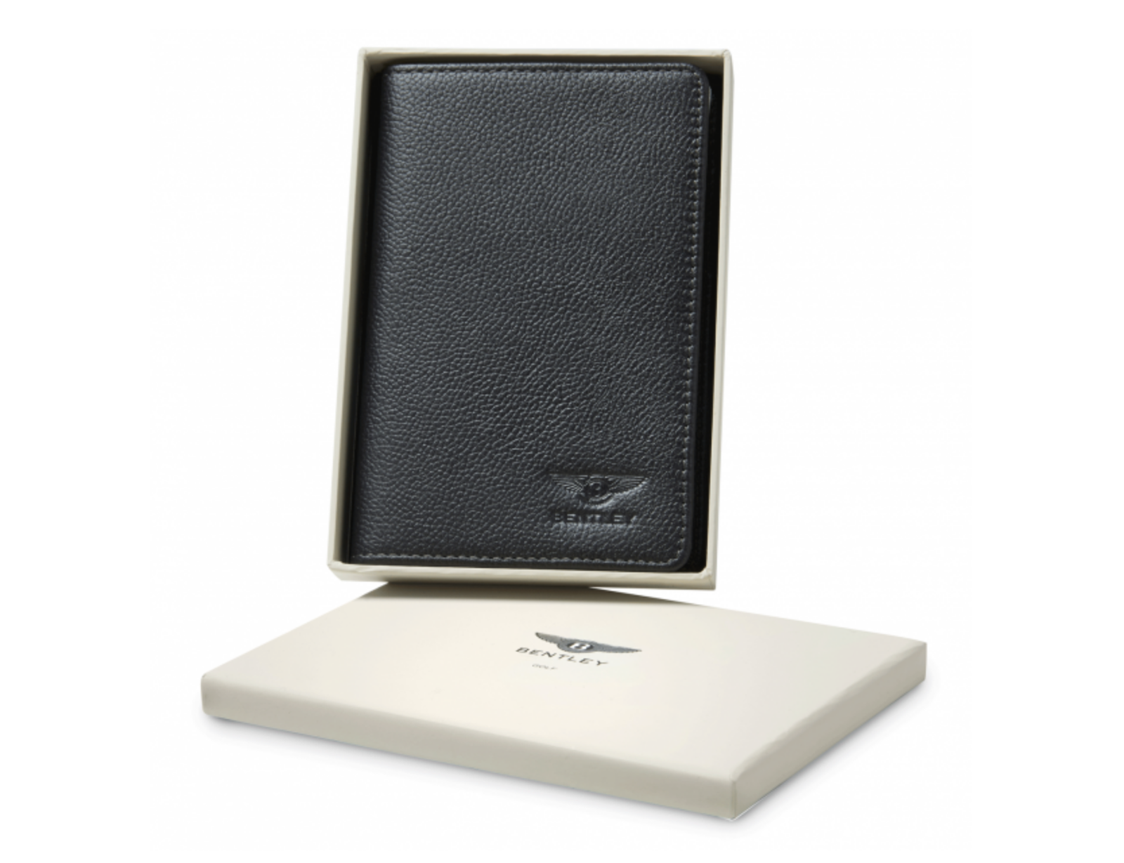 Bentley launch a line of golf accessories